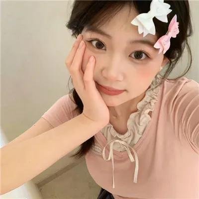 新娘与我