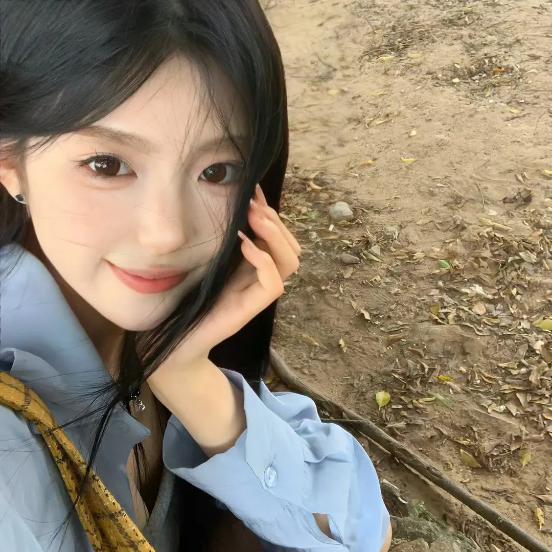 侨女日记