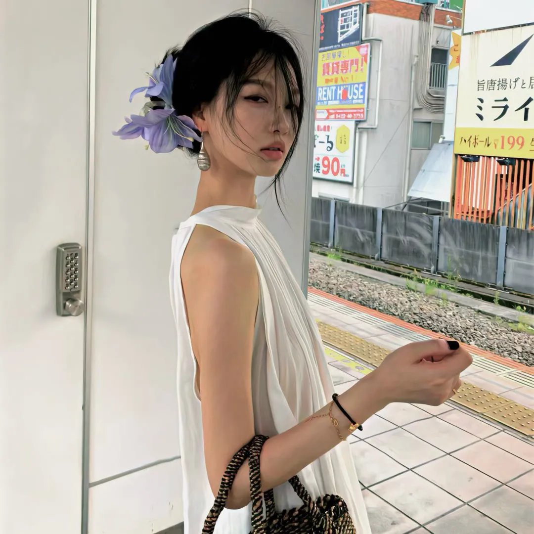 明日不再