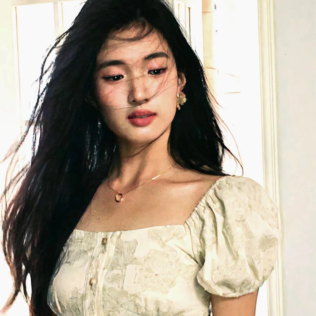 嫁给大山的女人